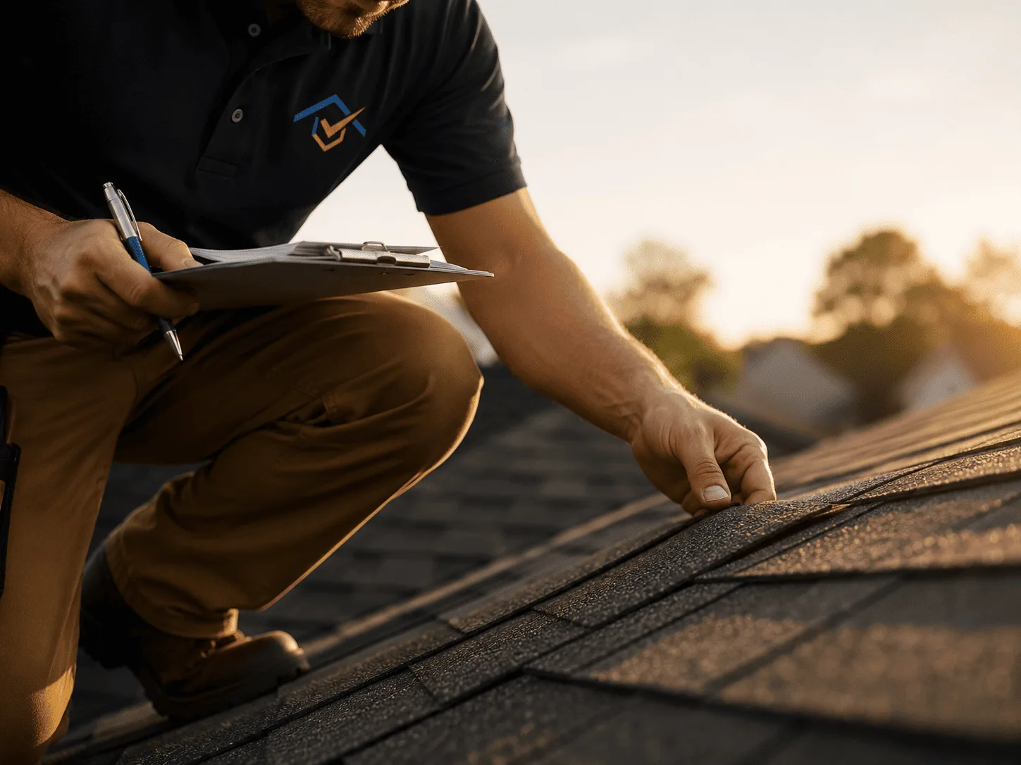 Why Choose Roof Inspection in Prewitt, NM